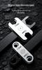 8-in-1 Dual-Use Rotatable Wrench: Open & Box-End Multifunction Auto Repair Tool
