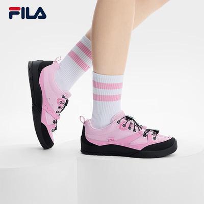 Women's Trail & Lifestyle Retro Sneakers