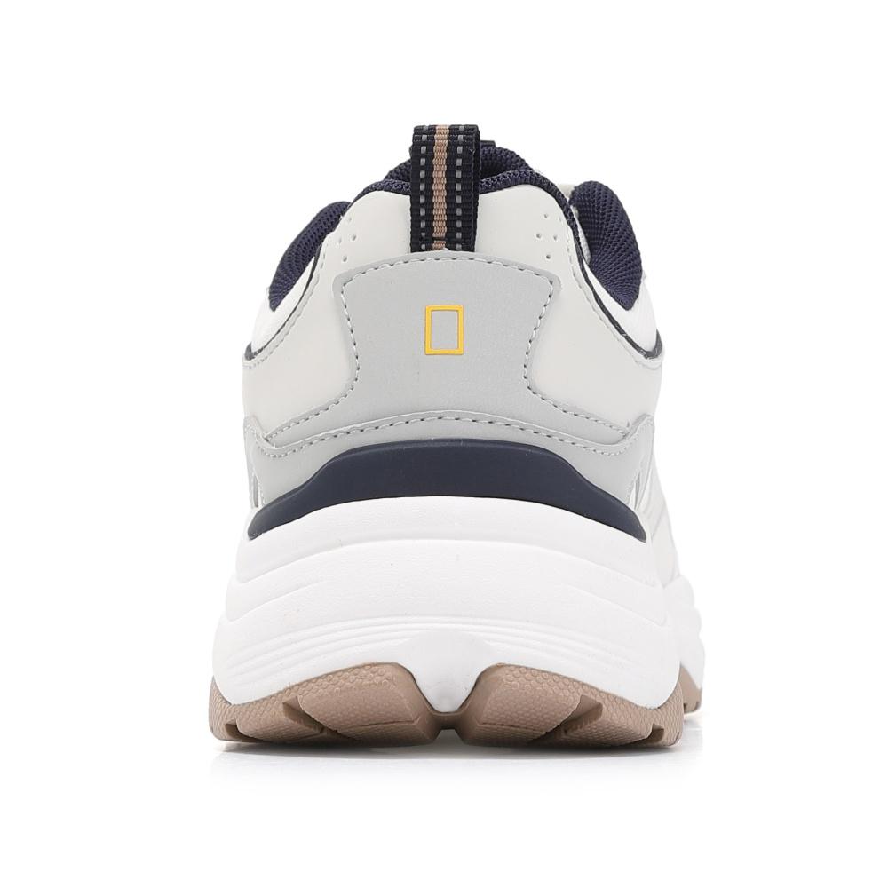 Nationalgeographic N255Usn311 High Kick Grey