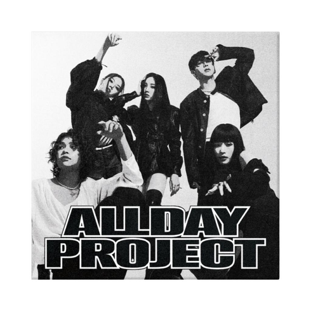 Allday Project Single Famoso Famoso Ver.