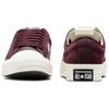 Converse Star Player 76 Suede Low Bloodstone Unisex Sneakers Red Egret Black A11532C