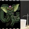 Things For The Bathroom Curtain Gremlins Shower Curtains For Bathroom Accessories Set Folding Partition Bath Bedrooms Sets Ful