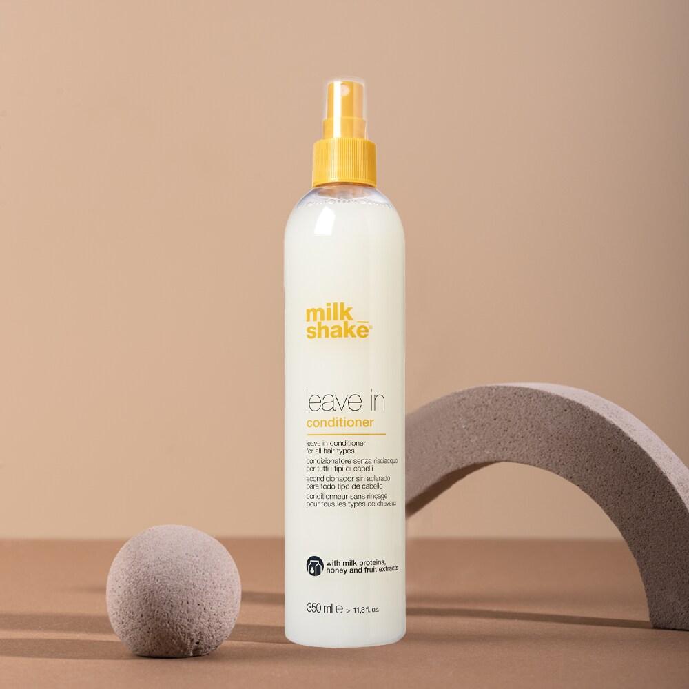 

Milkshake Milkshake Leave-in Conditioner 350ml Hair Mist