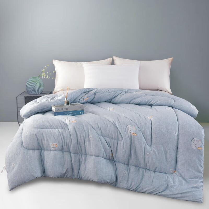 

Ziyun Soybean Fiber Eco Quilt