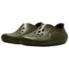 Nike ReactX Rejuven8 Men's Recovery Sandals Medium Olive Medium Olive Medium Olive HV5060-201