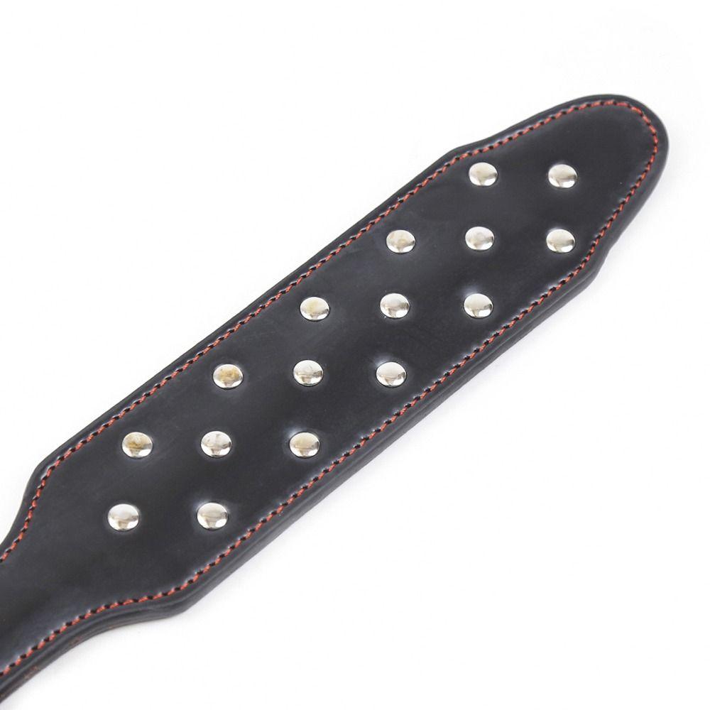 1Pcs With Handle Equestrian Training Pointer Spanking Paddles Racing Riding Crop for Horse Training