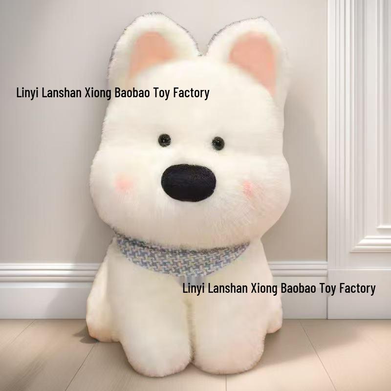Popular Style Eight-Inch Claw Machine Plush Doll - Wedding Toss or Small Plush Toy
