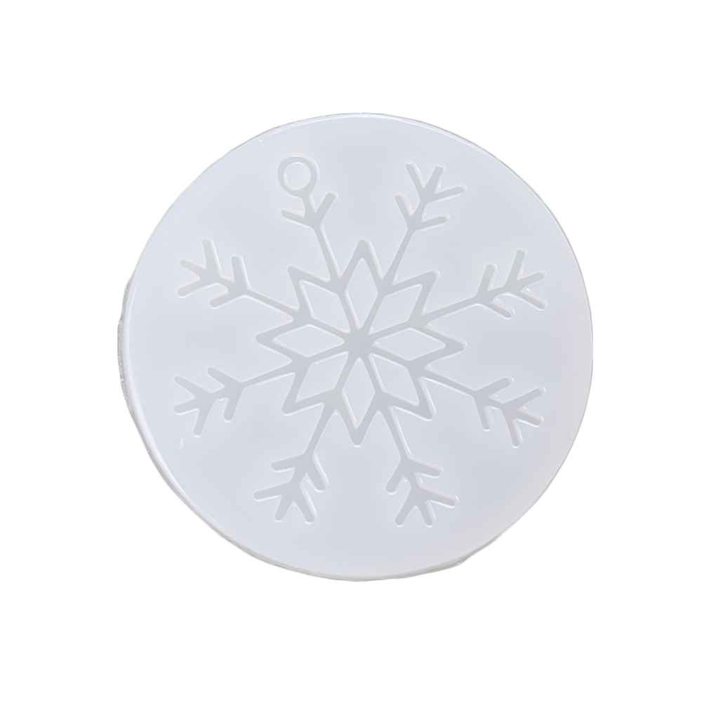 

Форма для торта в виде снежинок, шоколадный пудинг, желе, форма для мыла ручной работы, силиконовая форма для помадки, торта, кекса 18g