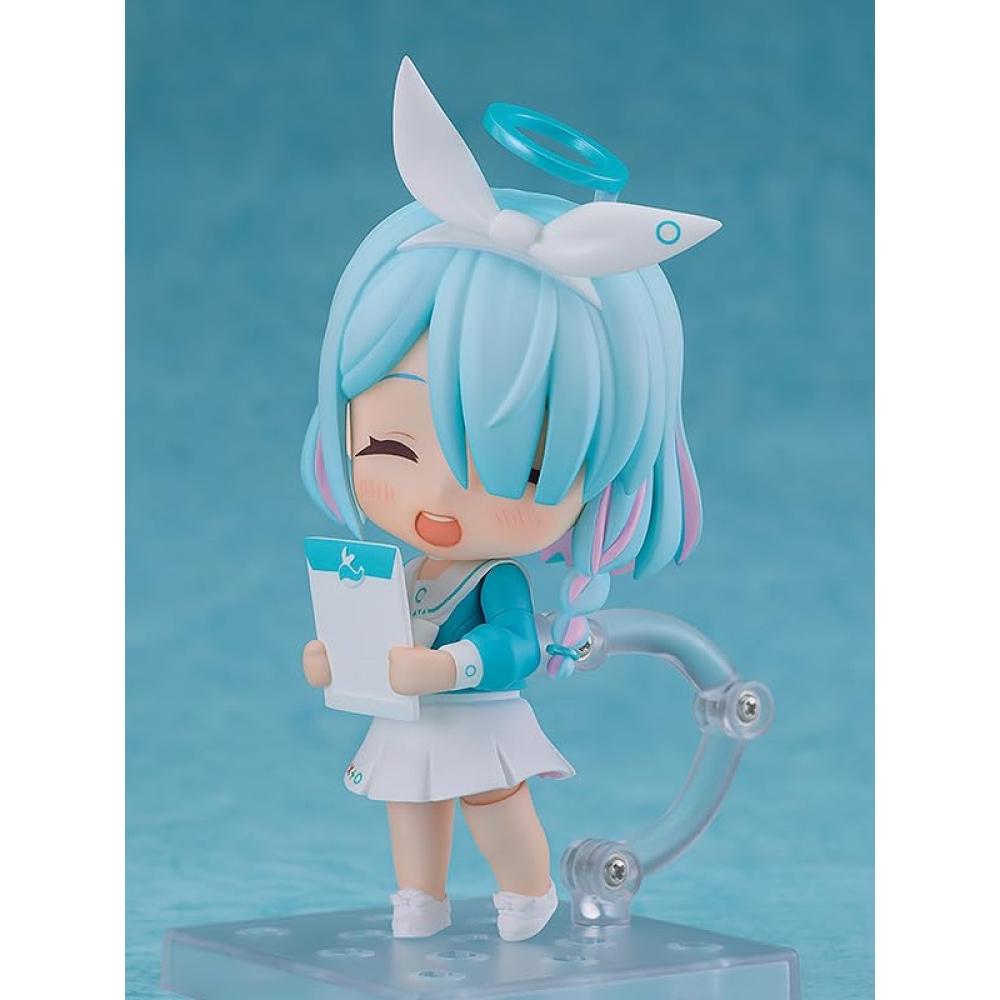 Nendoroid Blue Archive Alona Non-scale Plastic Painted Movable Figure