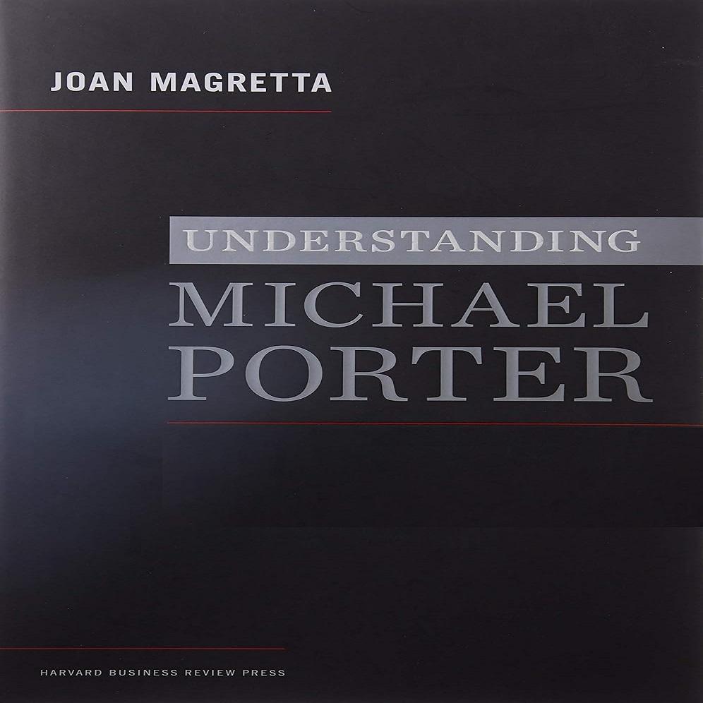 Anaira Enterprises Wholesale Books Understanding Michael Porter: The Essential Guide To Competition And Strategy (English, Paperback)