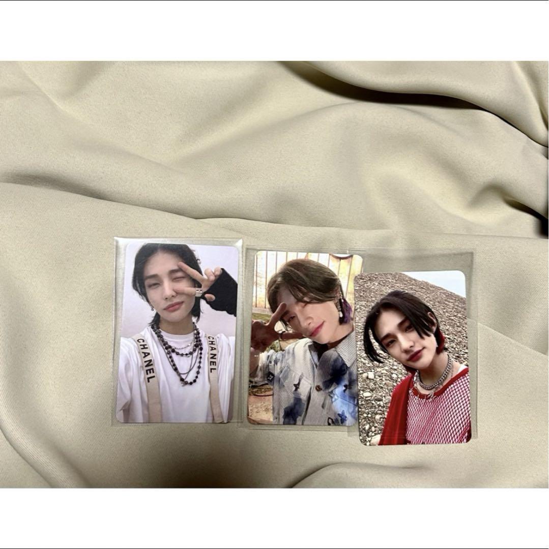 

[USED] straykids noeasy hyunjin