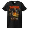 Zombie T-shirt,  Lucio Fulci Unisex T-Shirt