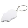 Lightweight Golf Score Counter Golf Score Tracker Portable Golf Score Counter Keychain for Outdoor Sports Mini Stroke for Putts