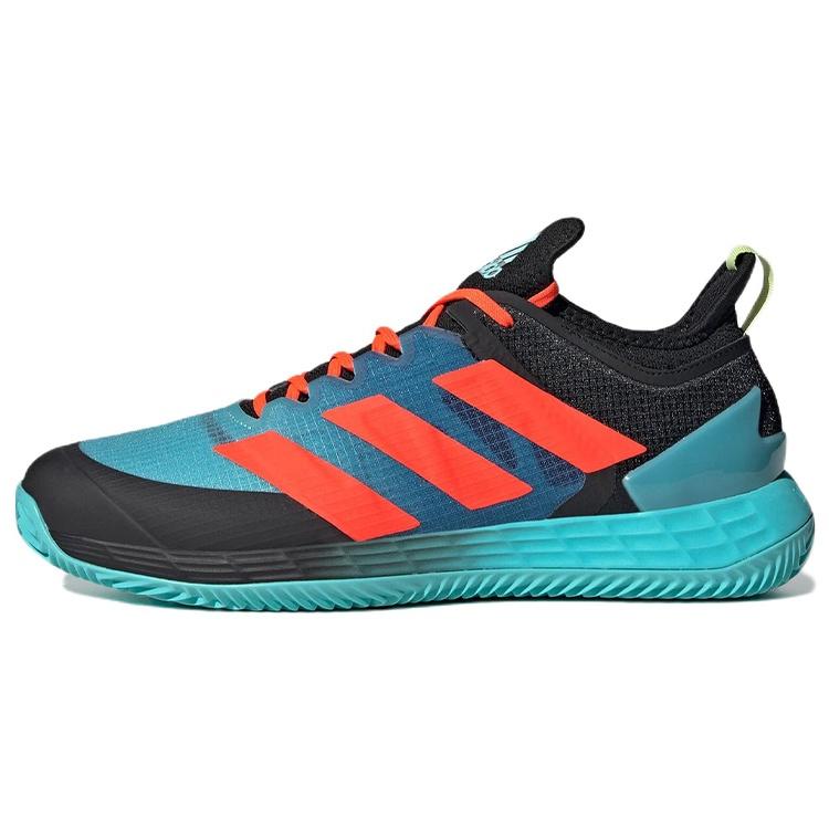 adidas Adizero Ubersonic 4 Clay Court  Pulse Aqua  Men s GV7877 EU 43⅓
