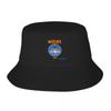 Padel for All  Océlien Bucket Hat Hat Luxury Brand Fashion Beach Boy Womens