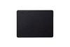 Antibacterial Cutting Board, Made In Japan, Small, Thin, Black, 3850