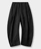 Dimiteulibeullaeg [10Th Anniversary Special] © Everyone'S 100% Linen Curved Pants_3 Colors