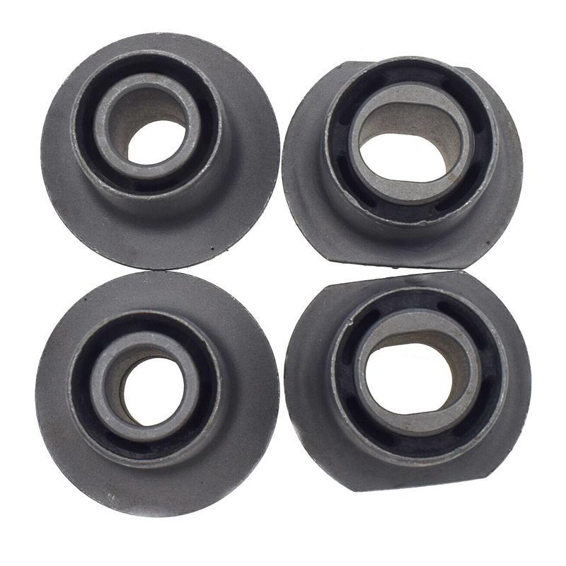 4pcs/Set Rack and Pinion Bushing Kit Fit for Toyota RAV4 2000 2001 2002 2003 2004 2005 4420042140 New