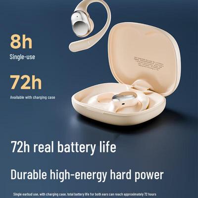 Aigo SA08 Bone Conduction Sport Headset