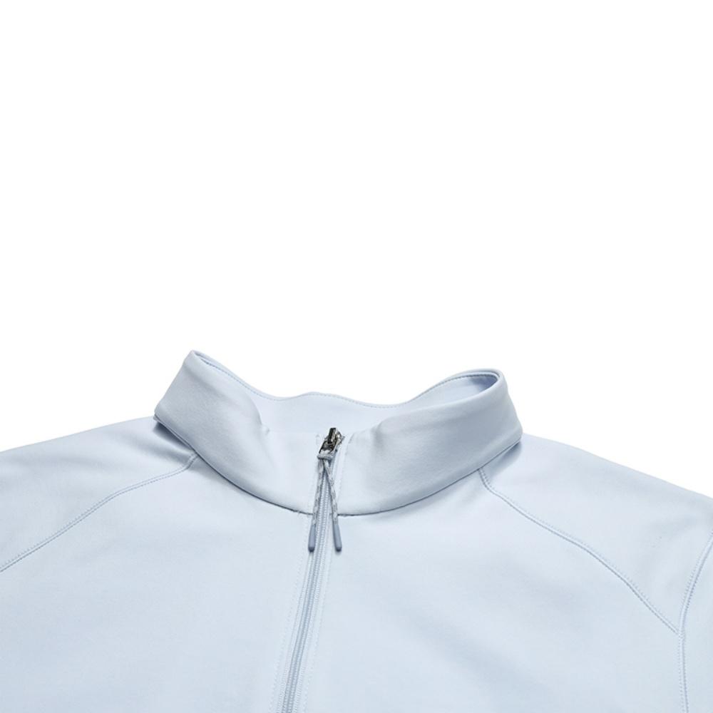 New FILA Fitness T Shirt Women's Bellflower Purple A11W541206FVT