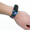 Magnetic Mi Band 7 Strap Metal for Xiaomi Mi Band 7 6 5 4 3 Wristband Bracelet Watchband Replacement Strap For Xiaomi Mi Band 6 5 4 3 Wrist Band