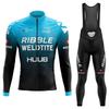 Roupa de ciclismo – Conjuntos de roupa de ciclismo