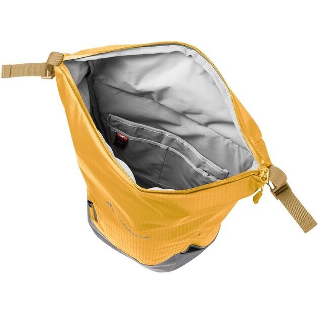 Backpack Vaude CityGo 18 Burnt Yellow (45515-317)