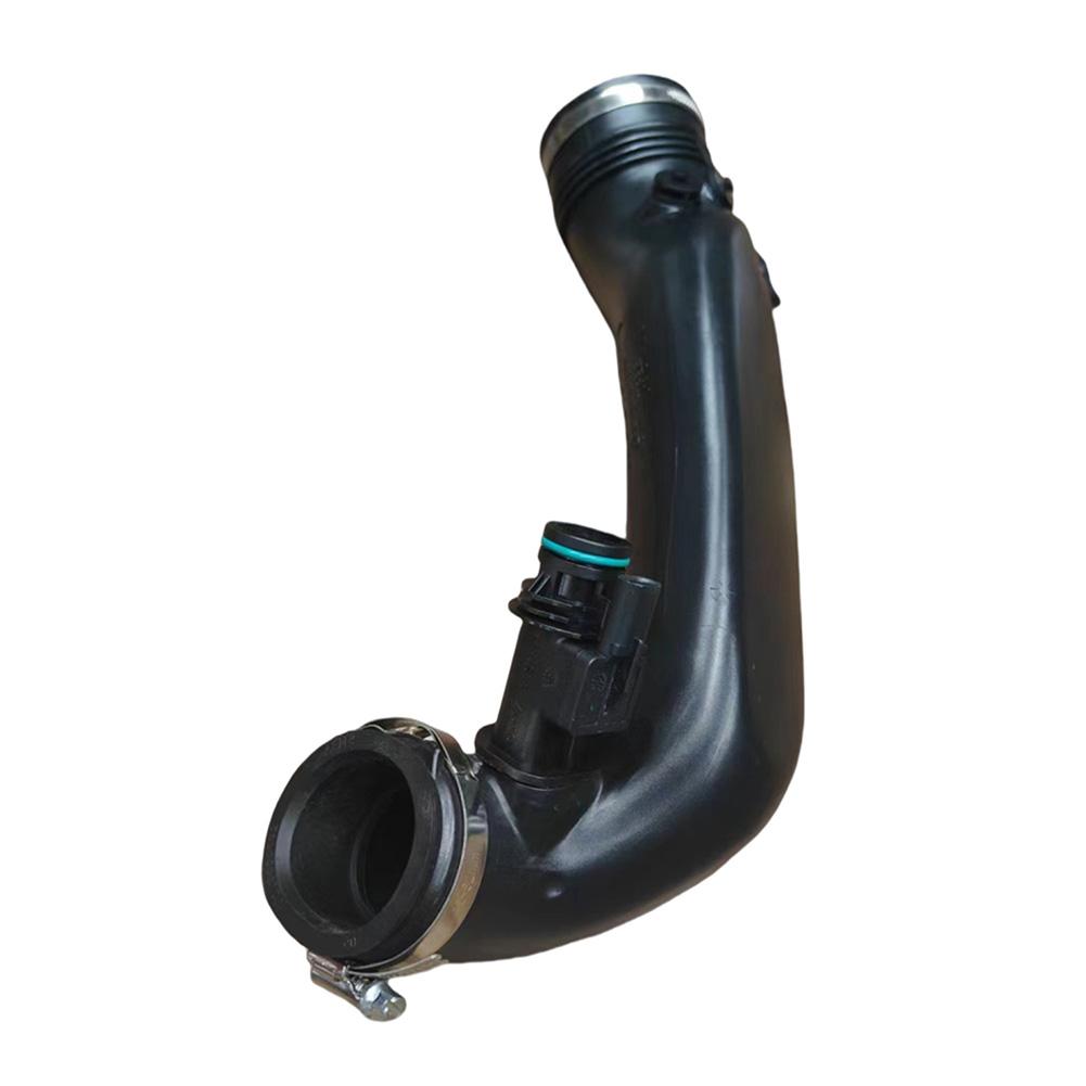 1.6T Turbo Pipe Car Intake Hose For Engine Improvement Easy Installation Factory Specifications High Reliability