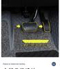Compatible Galaxy L6 Double Layer Floor Mats & Bumper for 23-25 Models - Car Interior Accessories