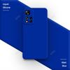Shell Phone Case for Redmi Note 11 Pro Plus Pro+ SE 11S 11T 11E Pro 11T Pro Plus 4G 5G Liquid Silicone Original Basic Back Cover