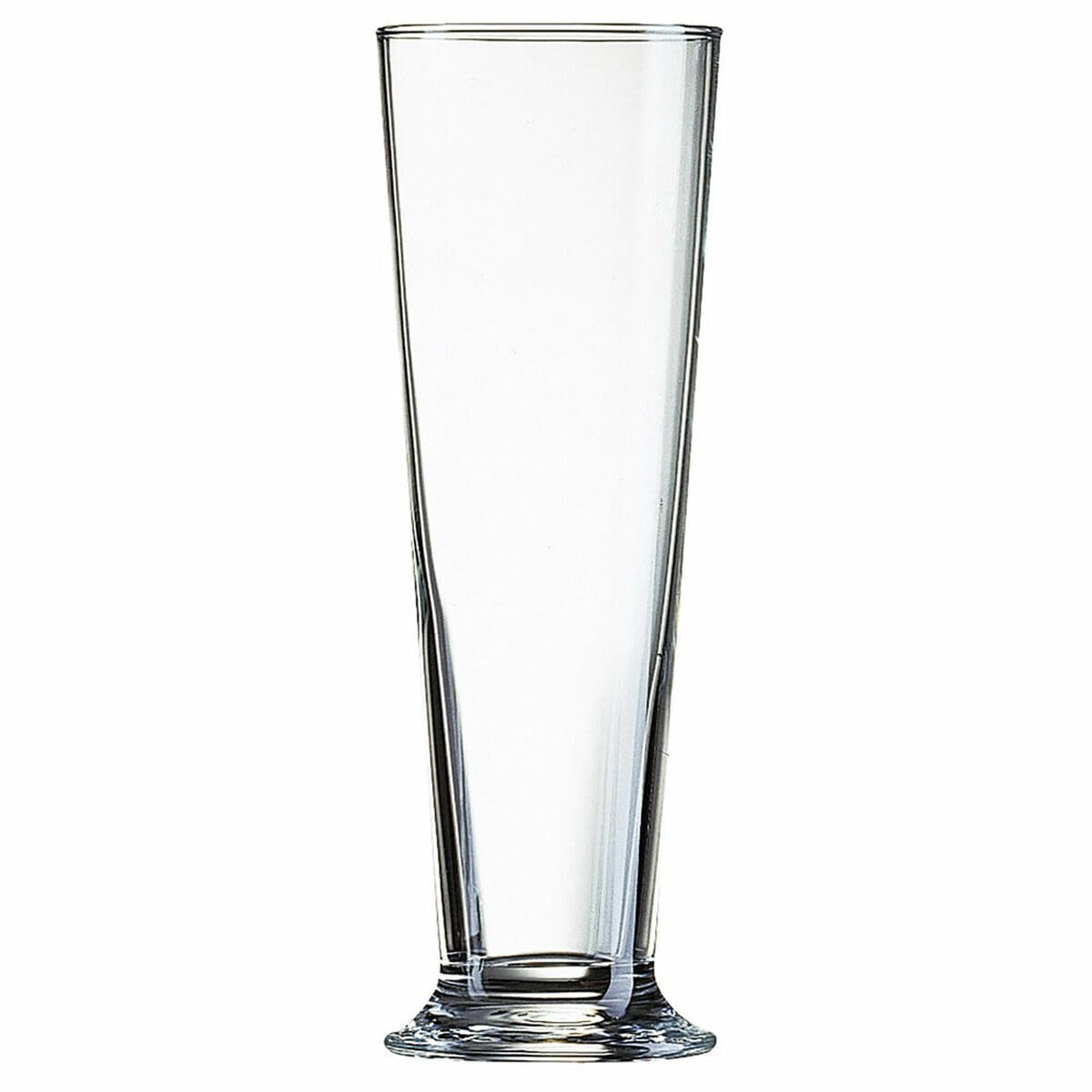 

Arc International Lindt Tumbler, 390cc, 25263 (25300), Soda Glass, France (Pack of 6), RLVH401