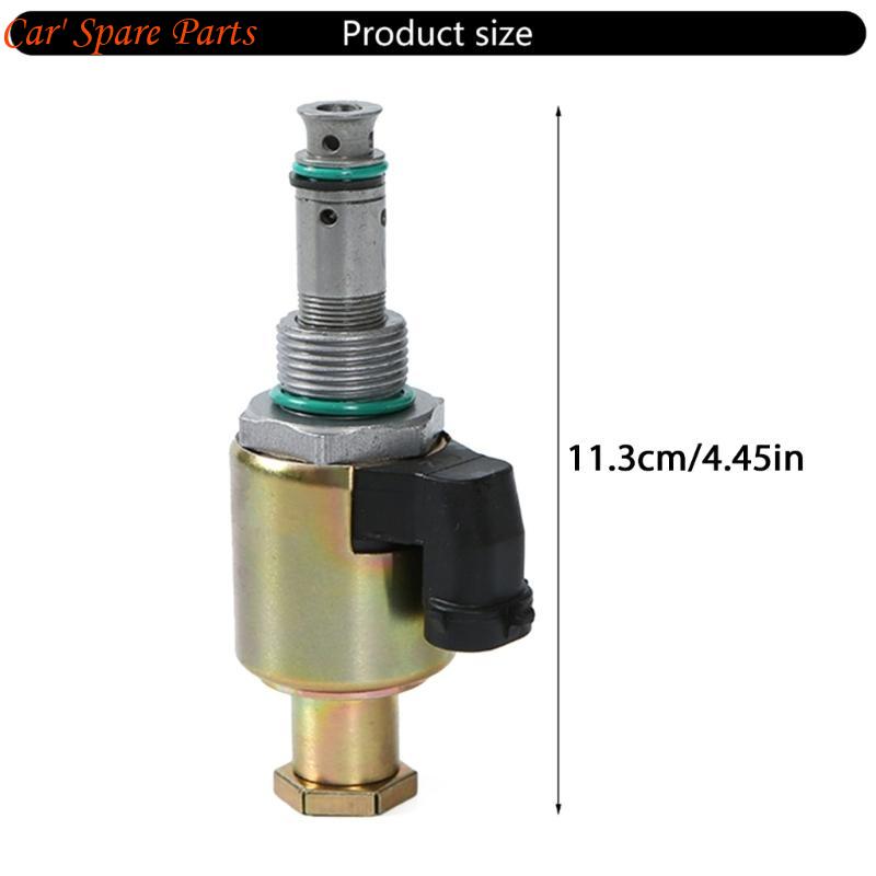 Y4UA Car Injector Pressure Regulator Pressure Regulator Valves For 96-03 F81A9C968AA