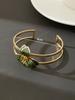 1 sweet and lovely flower bracelet