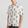 THE NORTH FACE Summer Outdoor Exploration Shirt Men's White NF0A7QAN-5L9