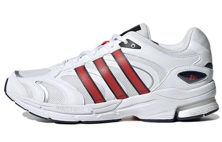 Adidas Spiritain 2000 Marathon Running Shoes  White Blue Red  GY6601 42