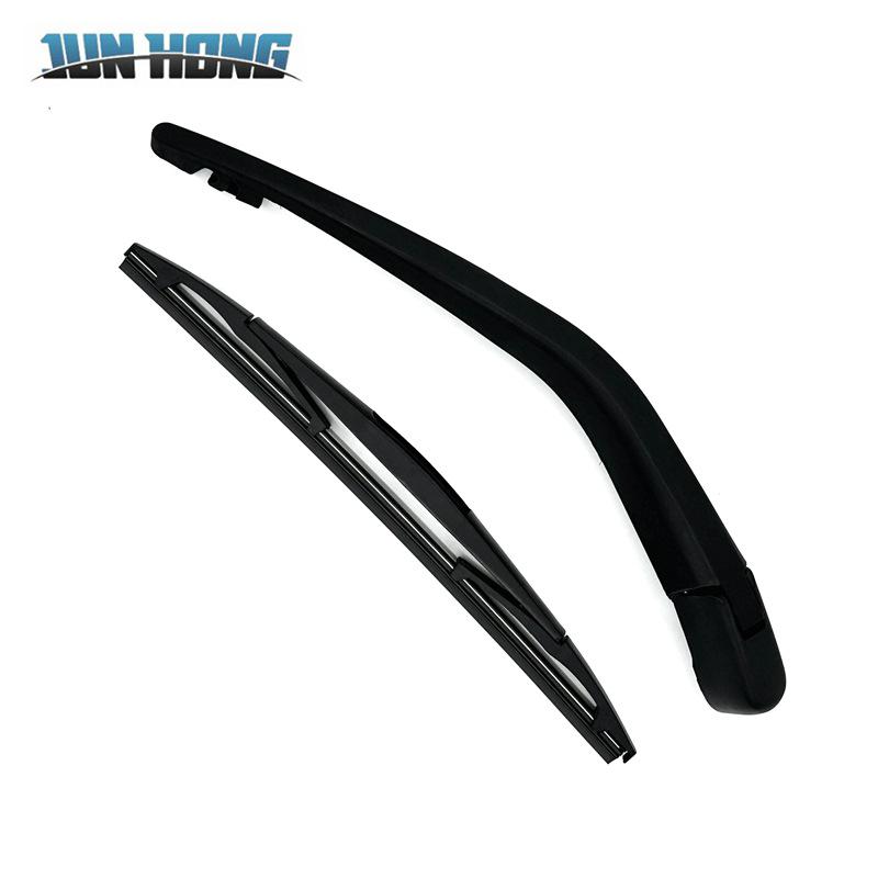 Proton SAVVY Rear Wiper Assembly with Blade, Arm, and Water Deflector Cap