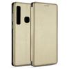 Etui Beline Book Magnetic Do Iphone Xs Złote