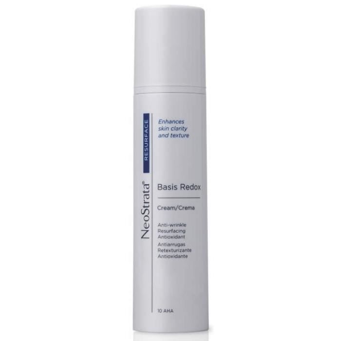 NEOSTRATA - Neostrata Resurface Basis Redox 10 Aha 50ml