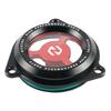 NICECNC For Suzuki DRZ400 DRZ400S DRZ400SM DRZ 400 DRZ 400 S DRZ 400 SM 2000-20224 Motorcycle Aluminum Engine Starter Cover