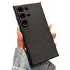 Hot Selling Retro Cherry Samsung S26edge Phone Case Samsung GalaxyS25plus Case