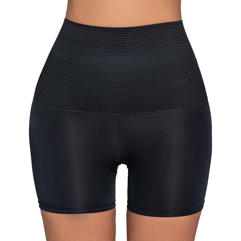 Women Shapewear High Waist Tummy Control Panties Short Slimming Underwear Seamless Body Shaper S To 3XL