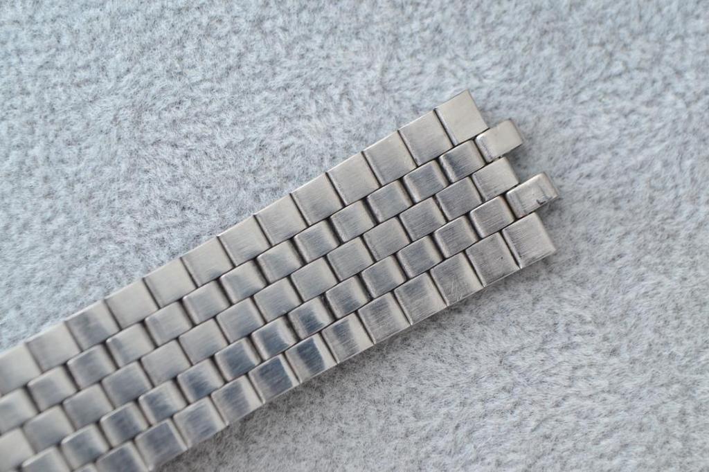 [USED] A651 SEIKO Vintage Genuine Strap XGA 611