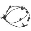 89542-52100 89543-52100 ABS Wheel Speed Sensor Front Left Right for Toyota Prius C L4 1.5L 2012 2013 2014 2015 2016 2017 2018