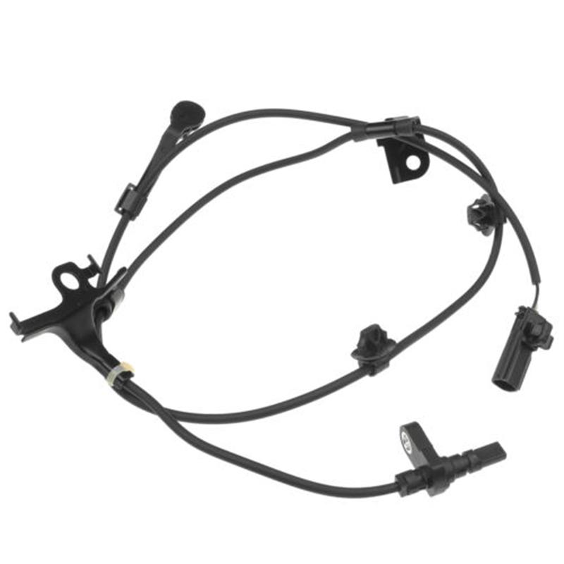 89542-52100 89543-52100 ABS Wheel Speed Sensor Front Left Right for Toyota Prius C L4 1.5L 2012 2013 2014 2015 2016 2017 2018