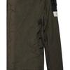 STONE ISLAND Jackets & Coats Men's Green S154100092S0A23-V0054