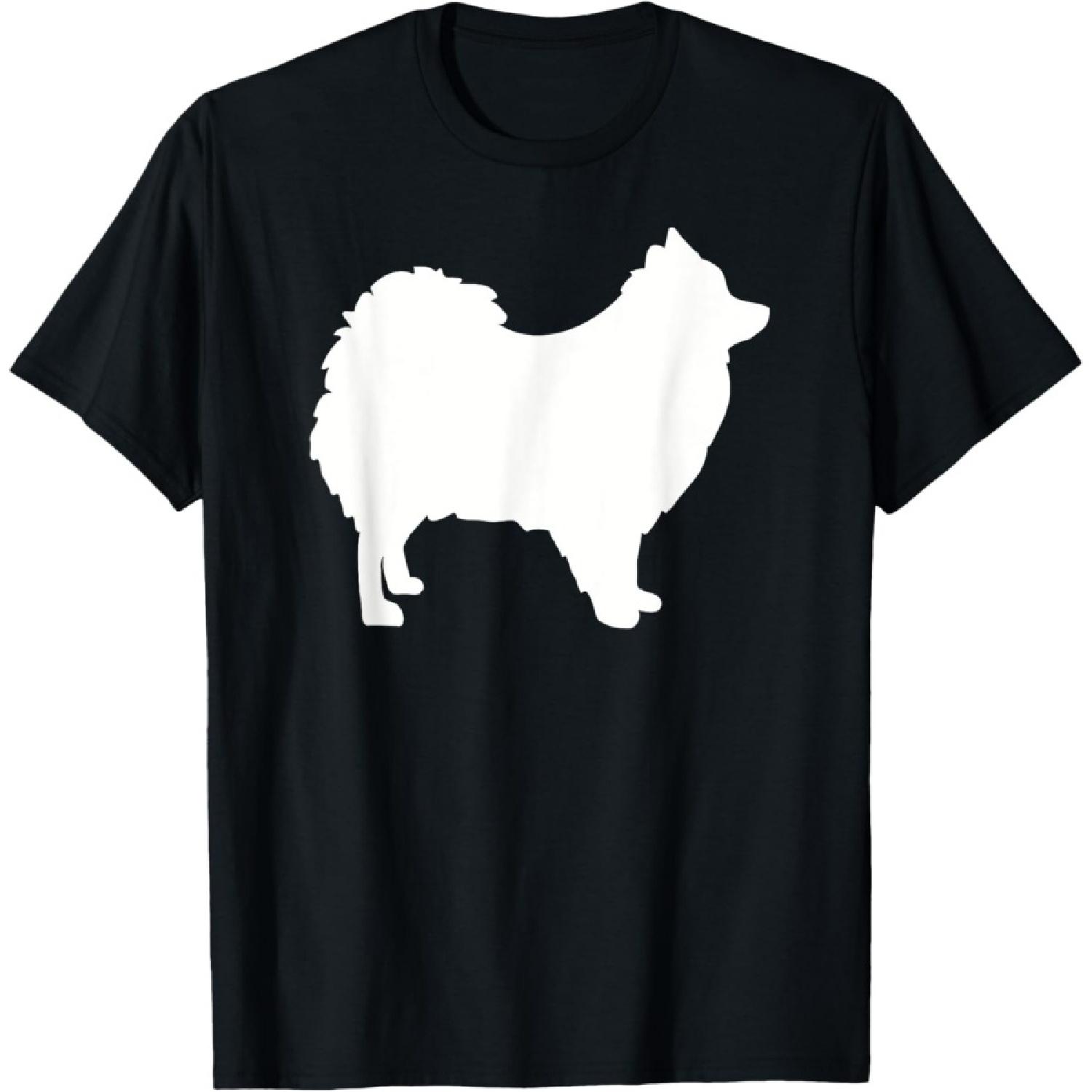 Pomeranian T-Shirt S