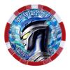 Ultraman Z DX Ultra Medal Ultra Legend Set EX04 [Bandai]