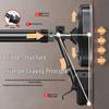 Jingdong Crafted Home Fitness Doorway Pull-Up Bar