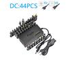 96W Universal AC Laptop Power Adapter 12V 15V 16V 18V 19V 4.5A 20V 24V Charger Portable For Asus Acer Sony Lenovo  Dell  Hp MSI