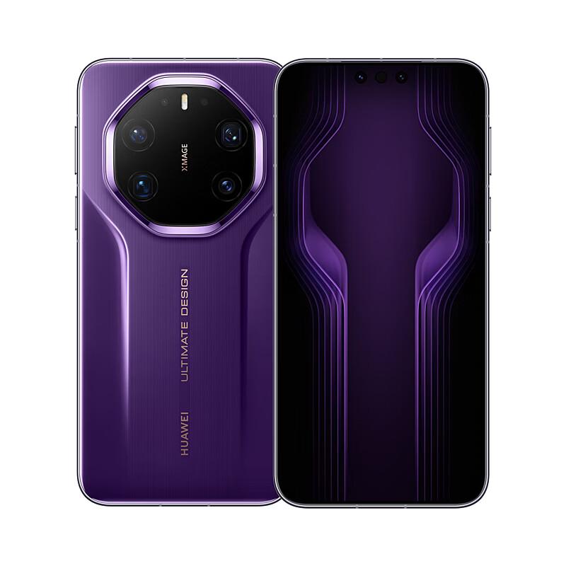 Huawei Mate 80 RS Ultimate Master Edition (CN Version)